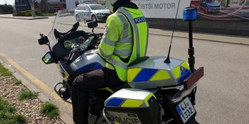 Policisté varují řidiče