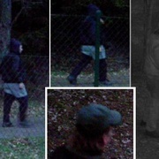 Policisté pátrají po tomto muži