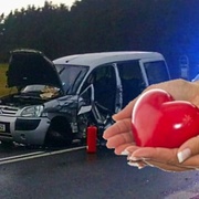 Hledáme menší ženu s velkým srdcem