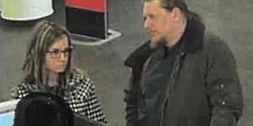 Ukradli víc než dva a půl milionu