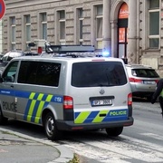 Čtyři ohrožení pod vlivem návykové látky za tři dny