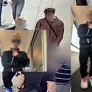Díky vám byli pachatelé loupeže ve vlaku dopadeni, hlavnímu z pachatelů je teprve 15 let