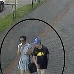 Poznáte zloděje z Galerie Dvořák? 