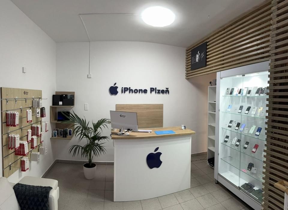 iPhone Plzeň: Your Expert Guide for Refurbished iPhones