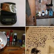 „Obchod se smíšenými drogami“ na Sycheráku doprodával