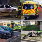 Záchranáři varují i prosí zároveň