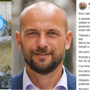 Přešlap starosty? Nyní mu totiž hrozí i žaloba!