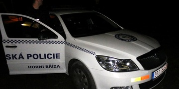 Jak vypadá zajištění osoby pod vlivem alkoholu za volantem