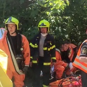 Již třetí mrtvý po úniku Sulfanu ve Skvrňanech