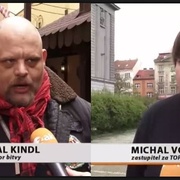 Fámy kolem bitvy v Plzni vrcholí a komplikují práci organizátorům