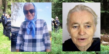 Dvaasedmdesátiletá babička by mohla být v ohrožení života