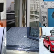 Kriminalisté dopadli dvojici zlodějů, kteří mimo jiné ukradli i rozvážkové auto restaurace