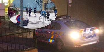 Útok na holčičku u školy nebyl ojedinělý