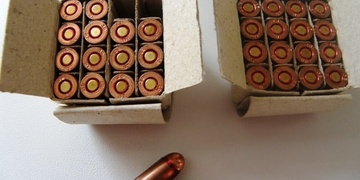 Nedovolené ozbrojování