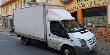 Čtvrt milionu v Aleji Svobody a třicet tisíc v Kollárově ulici