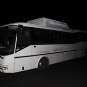 Řídil autobus s 1 promile alkoholu v krvi