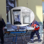 Z vagíny do konečníku, aneb vynalézavost jak dostat drogy do věznice je rozmanitá