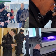 Cizinecká policie v Plzni - pozvánka pro vás!
