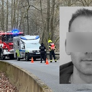 Kriminalisté již znají totožnost mrtvého muže nalezeného dnes dopoledne v řece