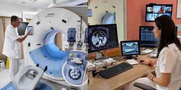 Urgentní příjem Fakultní nemocnice na Lochotíně čeká modernizace za 116 milionů korun