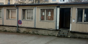 Vražda novorozence