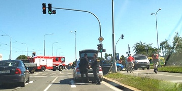 Dnes dochází k dramatickému zvýšení počtu dopravních nehod