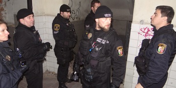 Bitka na Slovanech