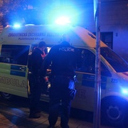 Žena téměř s pěti promile a muž, který na oslavě narození potomka propil řidičák