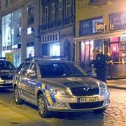 Rvačka skončila zraněním oka