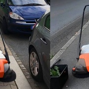 V Plzni ukradli neobvyklé nářadí