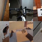 Vykradl desítky sklepů a způsobil škodu za téměř půl milionu korun