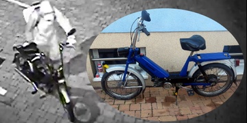 Poznáte zloděje na videu?