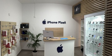 iPhone Servis Plzeň