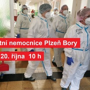 Pomáháme Vám a dnes pomozte i Vy nám!