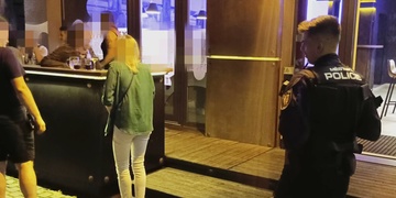 Noční klid a vaše práva