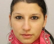 Policie pátrá po Patricii Hrdé. Nevíte kde se nachází?