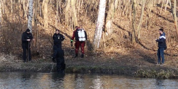 Smrt ženy na cyklostezce objasněna