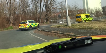 Řidič, který srazil a velmi vážně zranil seniorku, nadýchal více než půl promile