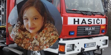 "Děkuji Vám, jste úžasní!"