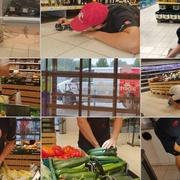Pátrání po jedovatém pavoukovi stále pokračuje