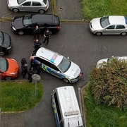 "Když začaly z okna létat talíře, zavolal jsem policii!"