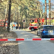 Žena střet s vlakem nepřežila