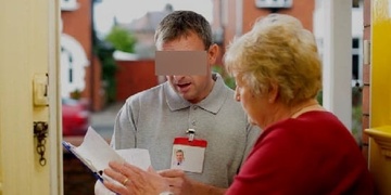 POZOR: Podvodníci se sofistikují!