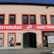 Partner webu – D.S.D.METAL plus spol. s r. o.