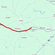Ohrozil vás na dálnici řidič modré Škody Karoq?