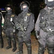 Policie informuje o dnešním bezpečnostním opatření