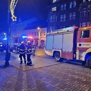 Kriminalisté pátrají po útočnici z obchodu