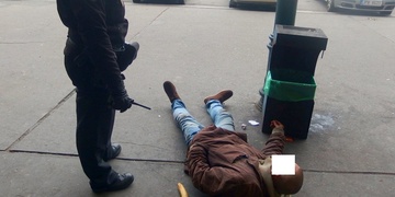 Víkend v Plzni očima Městské policie