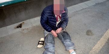 Nadýchal více než 4 promile