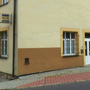 Poděkování policistům z Holýšova